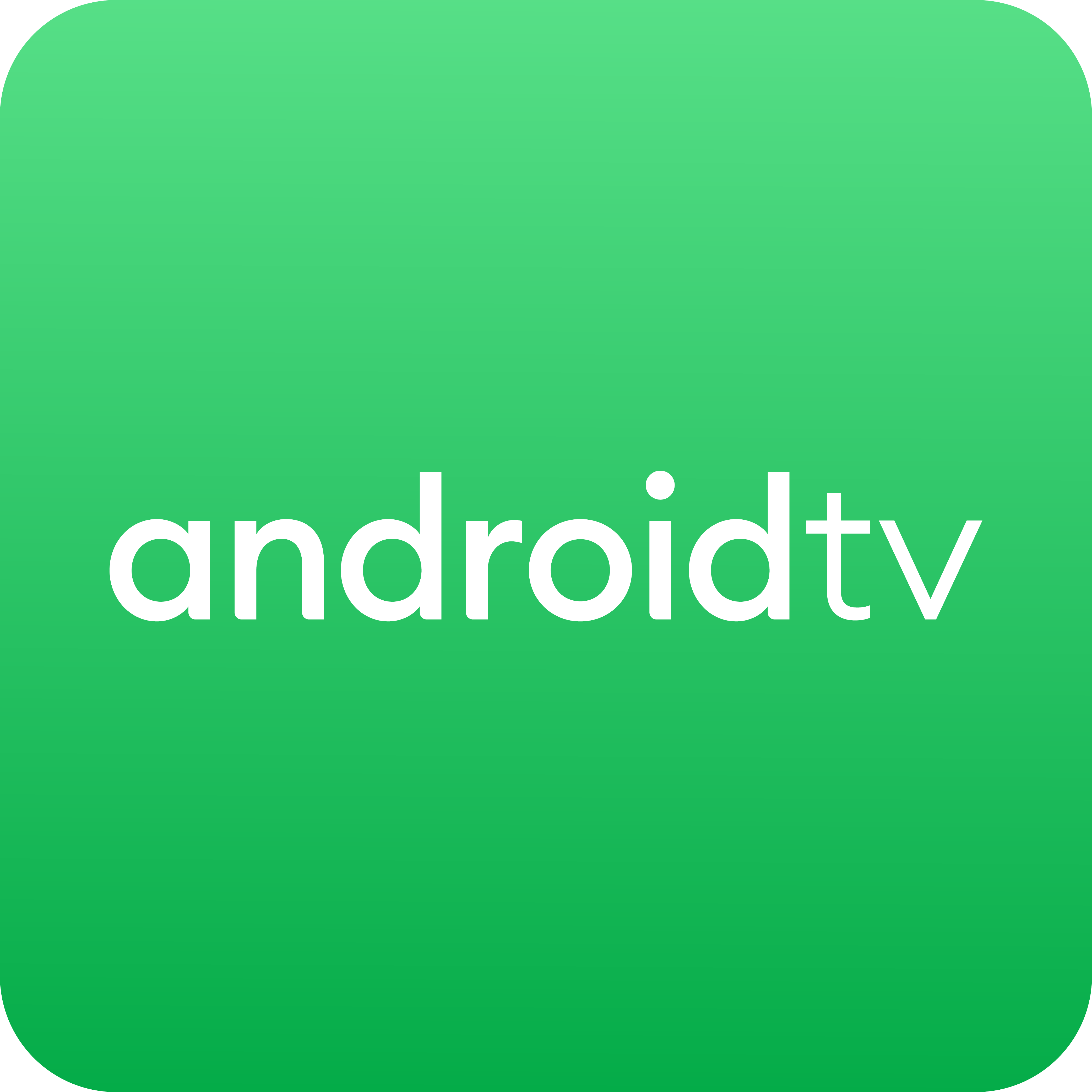 Android TV