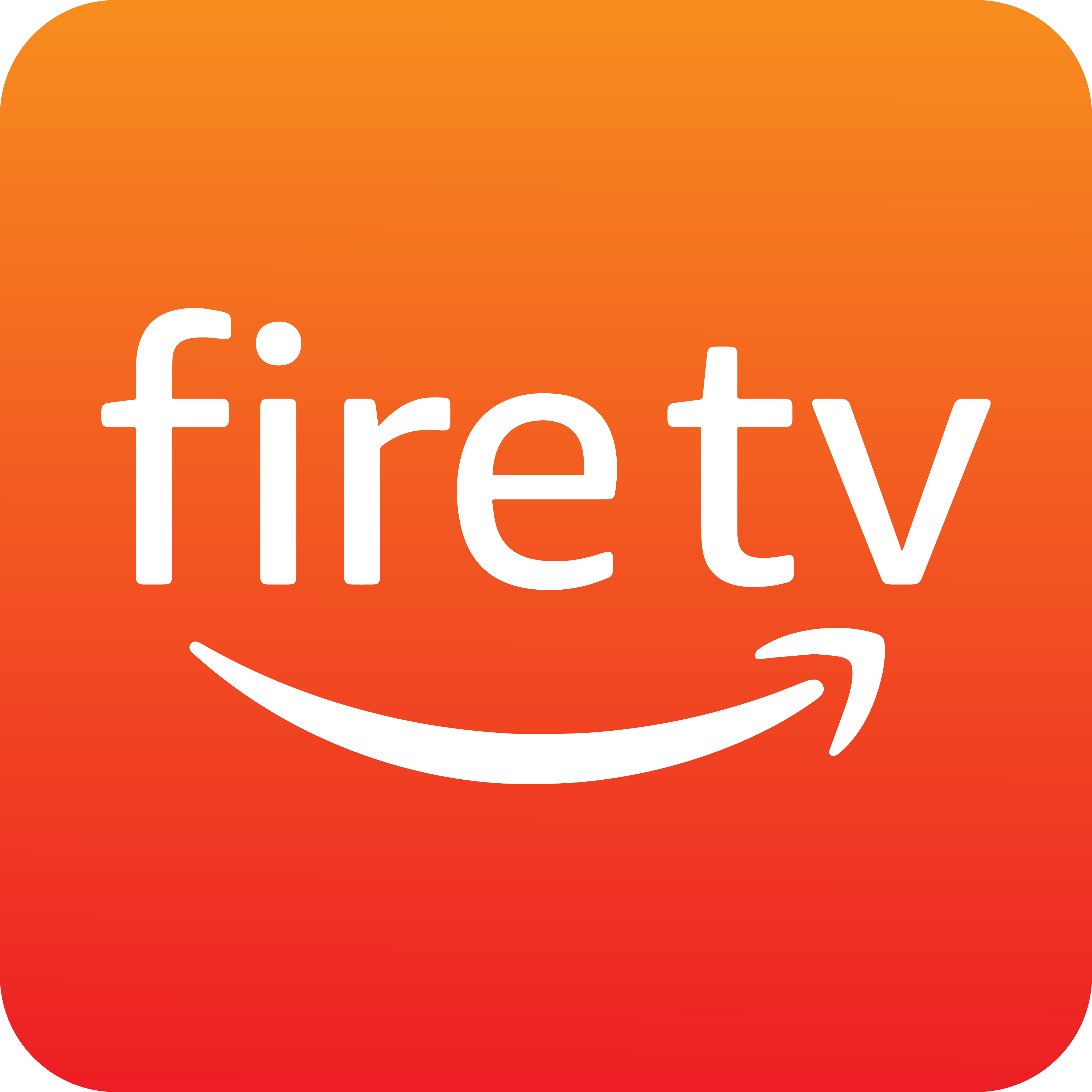Amazon Fire TV
