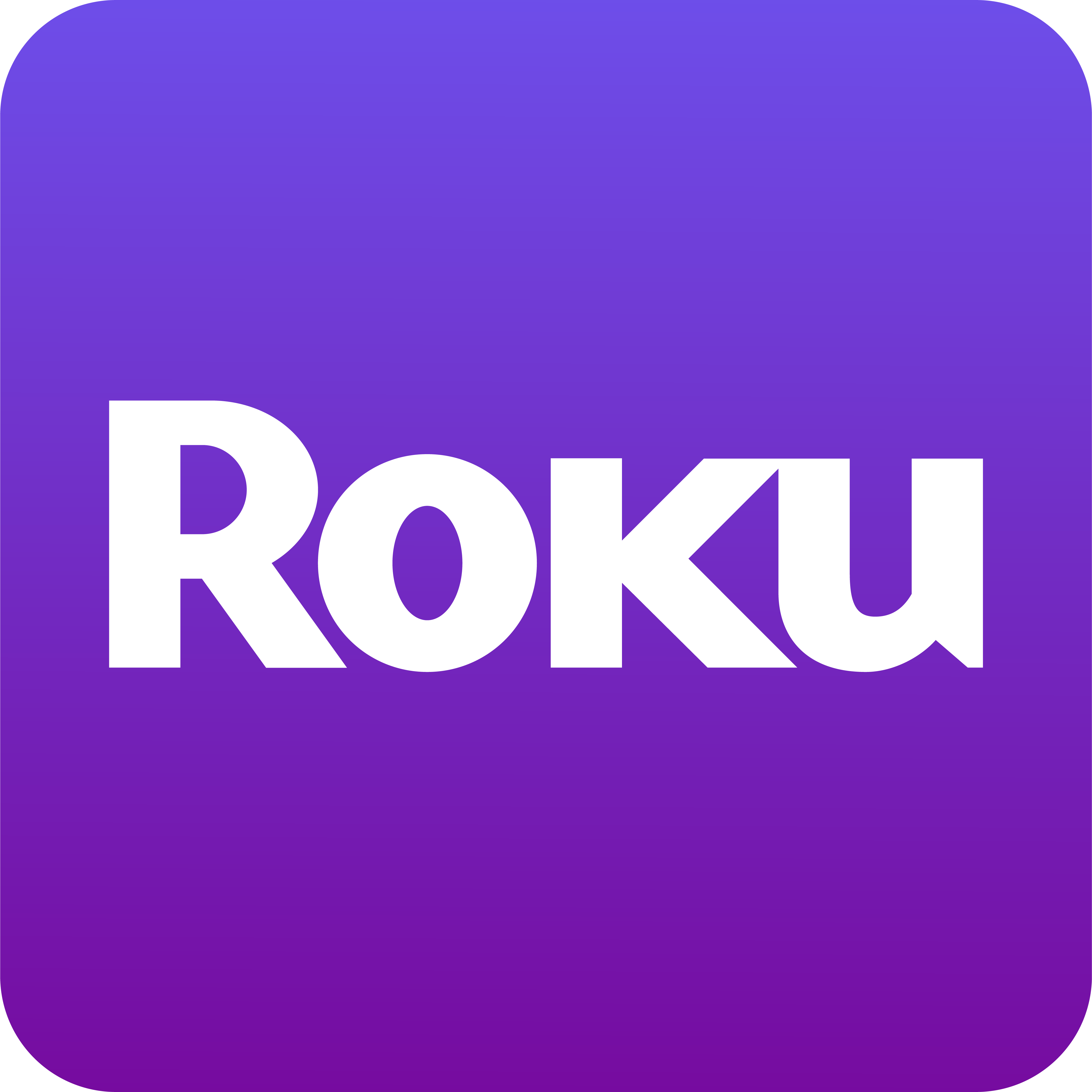 Roku